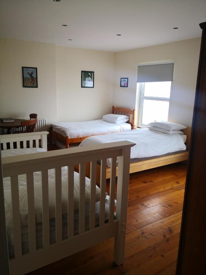 Cloughey Beach House Kircubbin Eksteriør bilde