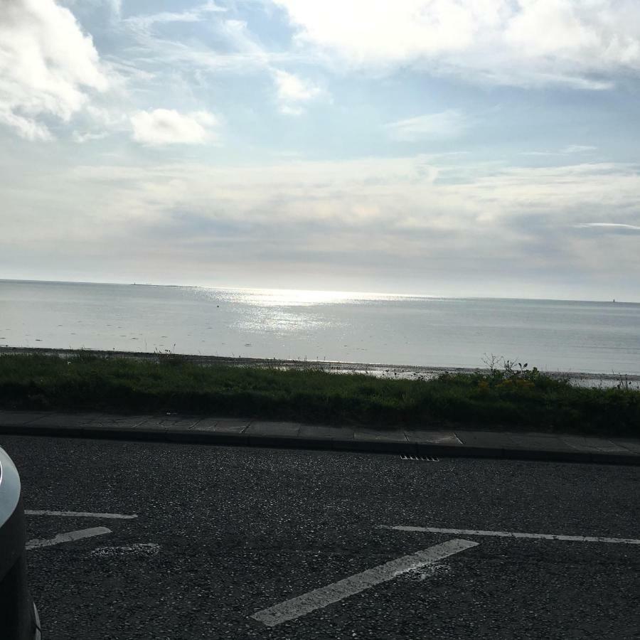 Cloughey Beach House Kircubbin Eksteriør bilde